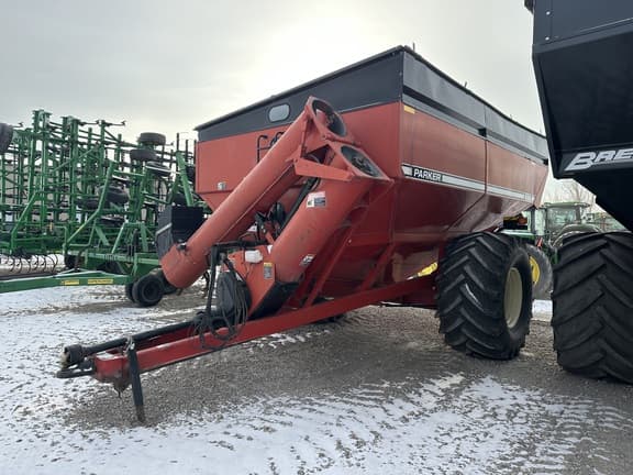 Image of Parker 938 equipment image 1