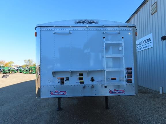 Image of Wilson DWH-500 equipment image 3