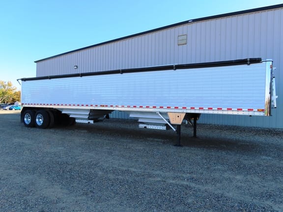 2002 Wilson DWH-500 Equipment Image0