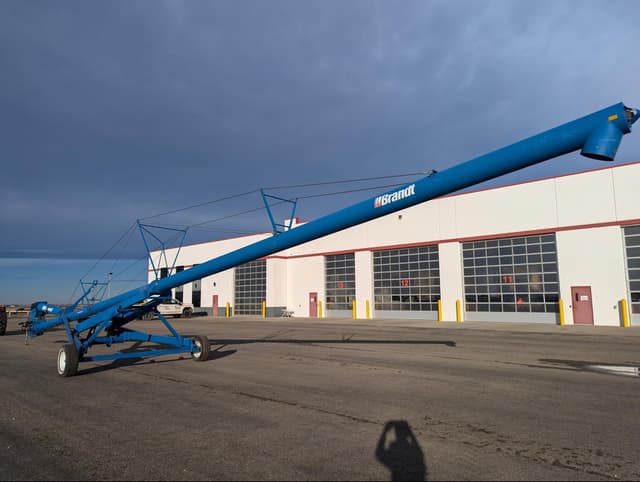 Image of Brandt 13x70 equipment image 1