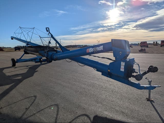 Image of Brandt 13x70 equipment image 4