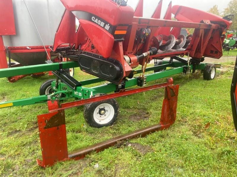 2003 Case IH 2206 Equipment Image0