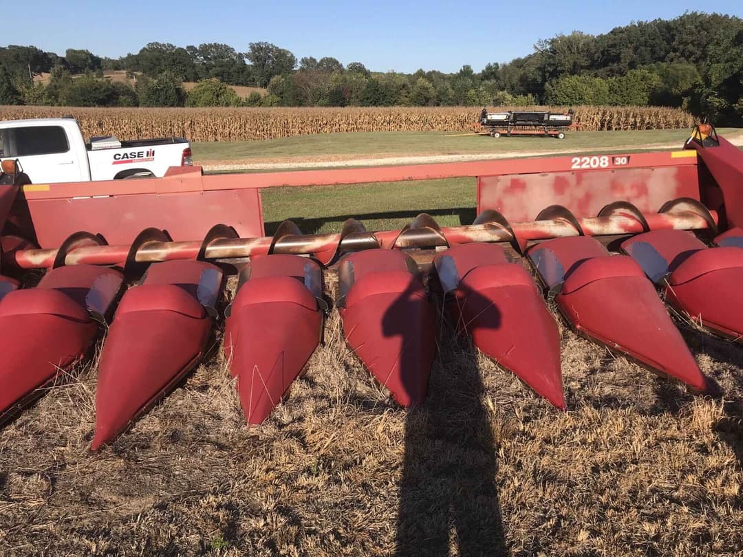 Image of Case IH 2208 Primary image