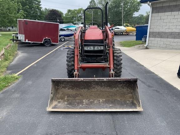 Image of Case IH JX55 Primary image