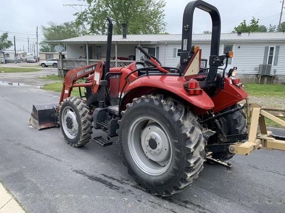 Image of Case IH JX55 equipment image 3