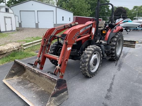 Image of Case IH JX55 equipment image 1