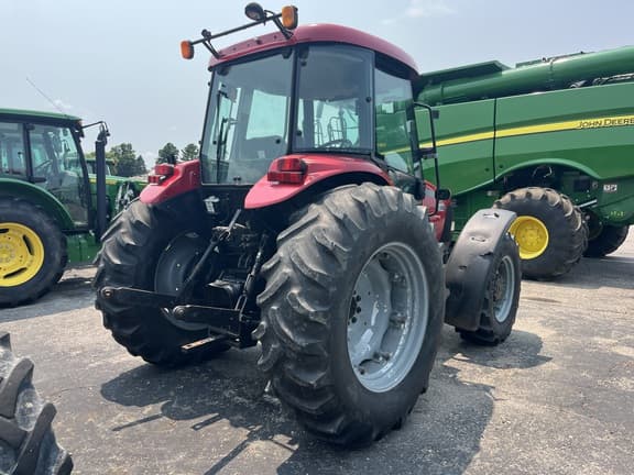 Image of Case IH JX95 equipment image 2