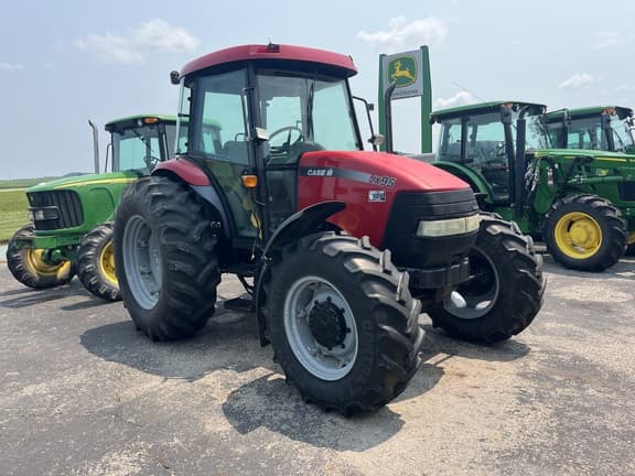 Image of Case IH JX95 equipment image 1