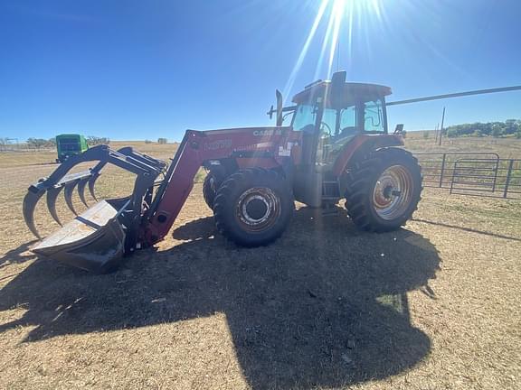 Image of Case IH MXM190 Primary image