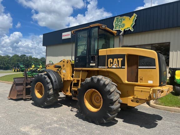 Image of Caterpillar 928G equipment image 1