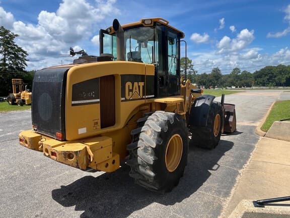 Image of Caterpillar 928G equipment image 2