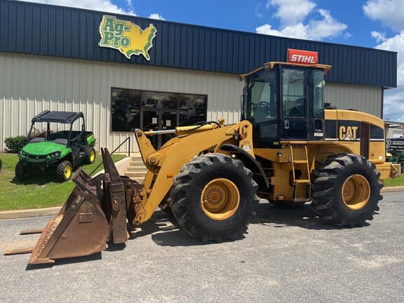 Image of Caterpillar 928G Primary image