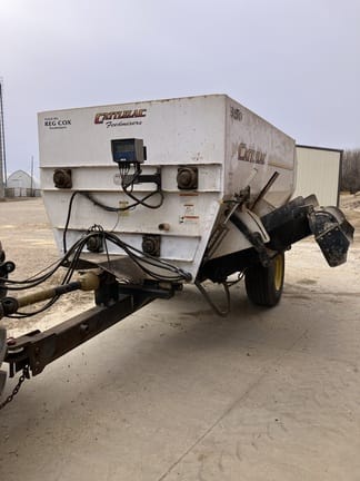 2003 Cattlelac 350 Equipment Image0