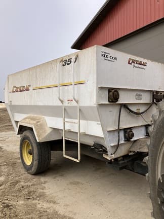 Image of Cattlelac 350 equipment image 2