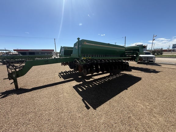 2003 Great Plains 3S-4000 Equipment Image0