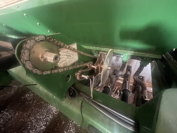 Image of Great Plains 3S-4000 equipment image 4