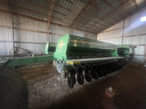 2003 Great Plains 3S-4000 Equipment Image0