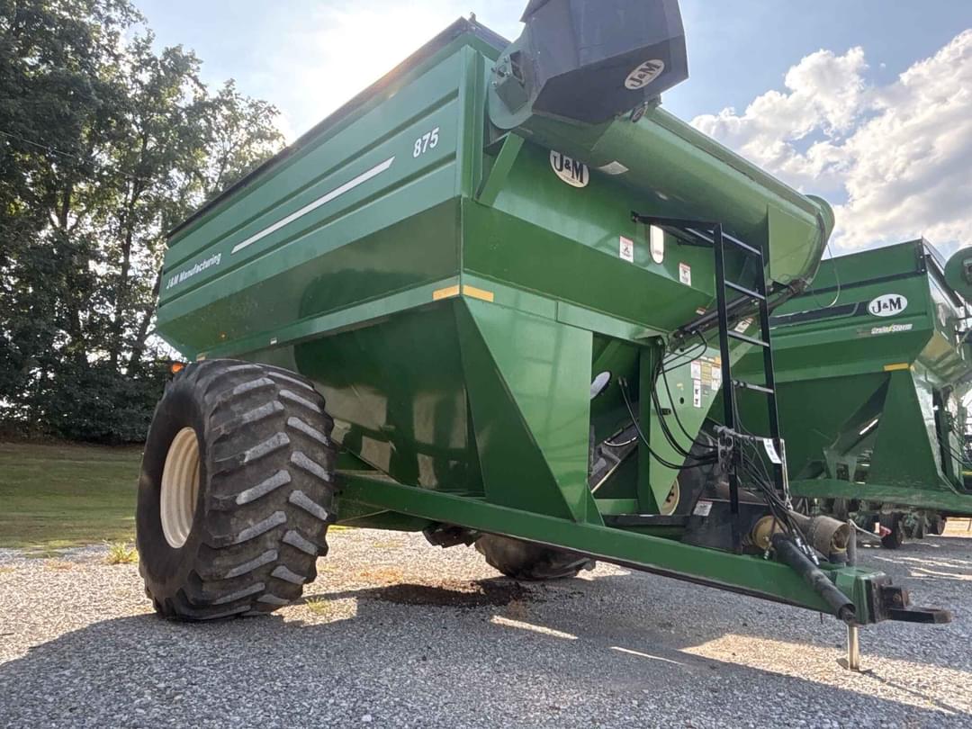 Image of J&M 875-18 Primary image