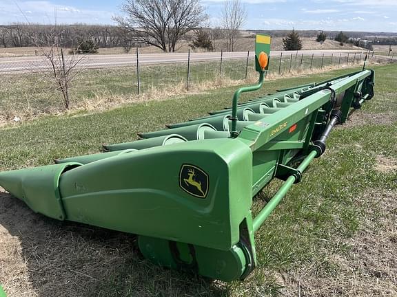 Image of John Deere 1293 Primary image