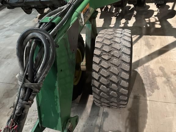 Image of John Deere 1590 equipment image 3