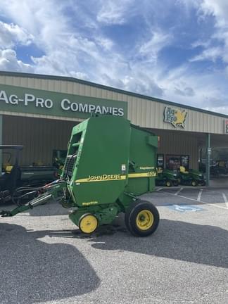 Image of John Deere 457 Silage Special Primary image