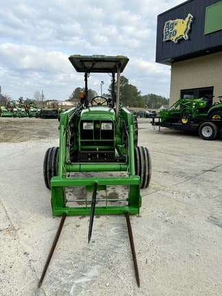 Image of John Deere 5420 equipment image 1