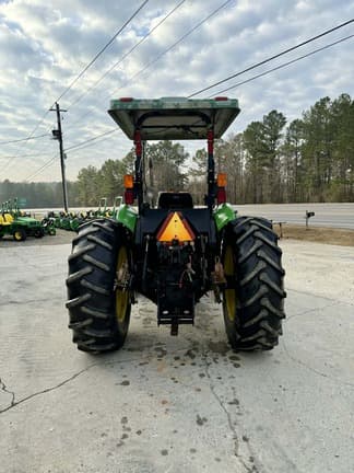 Image of John Deere 5420 equipment image 3
