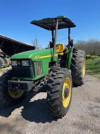 Main image John Deere 5420