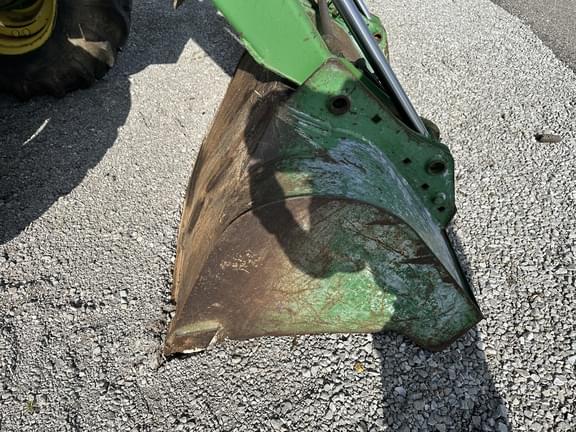Image of John Deere 6320 equipment image 2