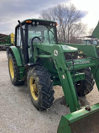 Image of John Deere 6320 equipment image 1
