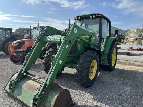 Image of John Deere 6320 Primary image