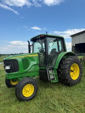 Image of John Deere 6320 Primary image