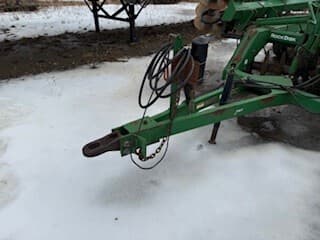 Image of John Deere 637 equipment image 1