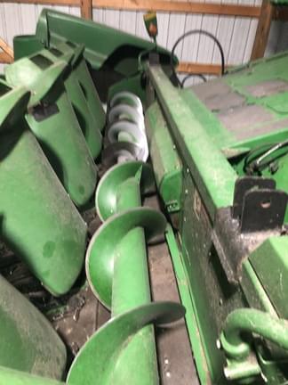 Image of John Deere 693 Primary image