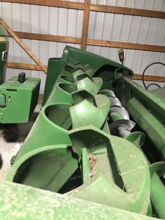 Image of John Deere 693 equipment image 2