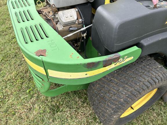 Image of John Deere 757 equipment image 4