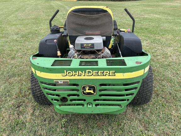 Image of John Deere 757 equipment image 3