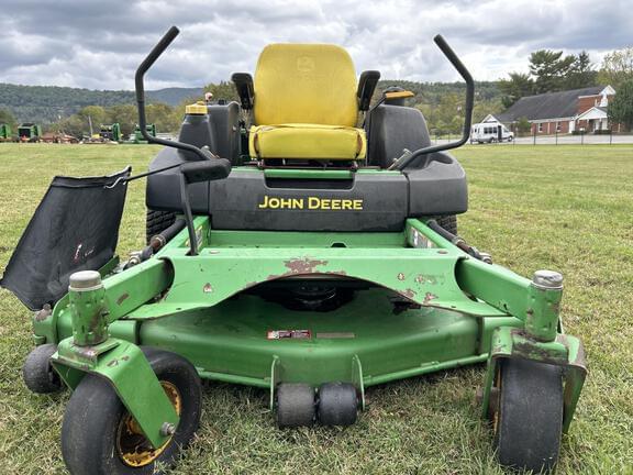 Image of John Deere 757 equipment image 2