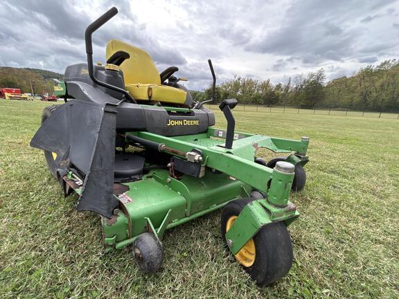 Image of John Deere 757 equipment image 1