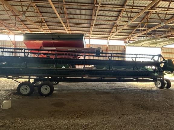 Image of John Deere 930F equipment image 1