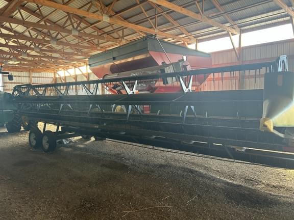 Image of John Deere 930F Primary image