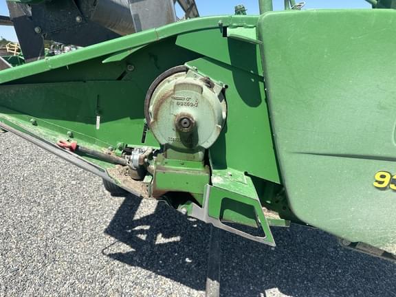 Image of John Deere 930R equipment image 4