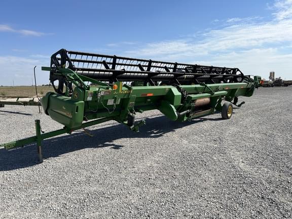 Image of John Deere 936D equipment image 2