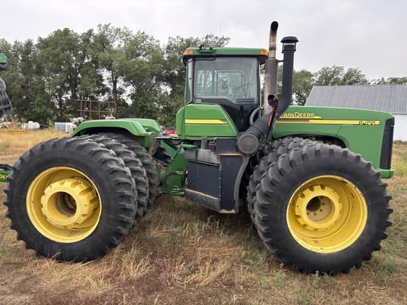 Image of John Deere 9420 Primary image
