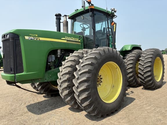 Image of John Deere 9420 Primary image