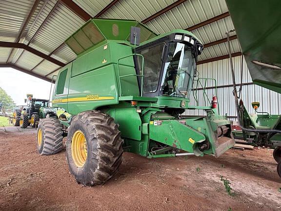 Image of John Deere 9650 STS Primary image