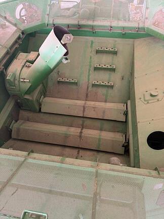 Image of John Deere 9650 STS equipment image 4