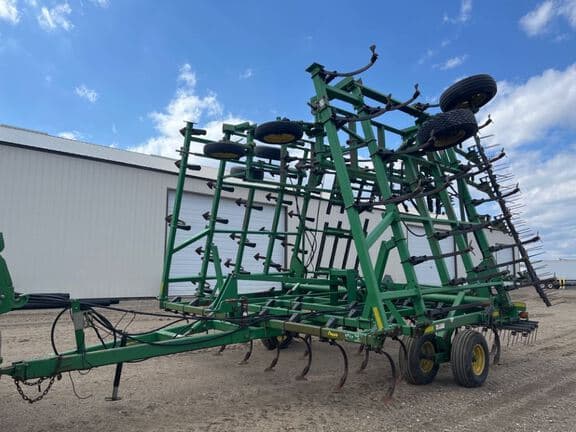 Image of John Deere 980 Primary image