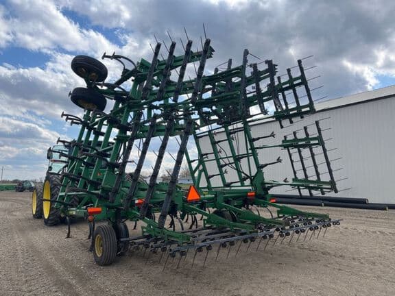 Image of John Deere 980 equipment image 2