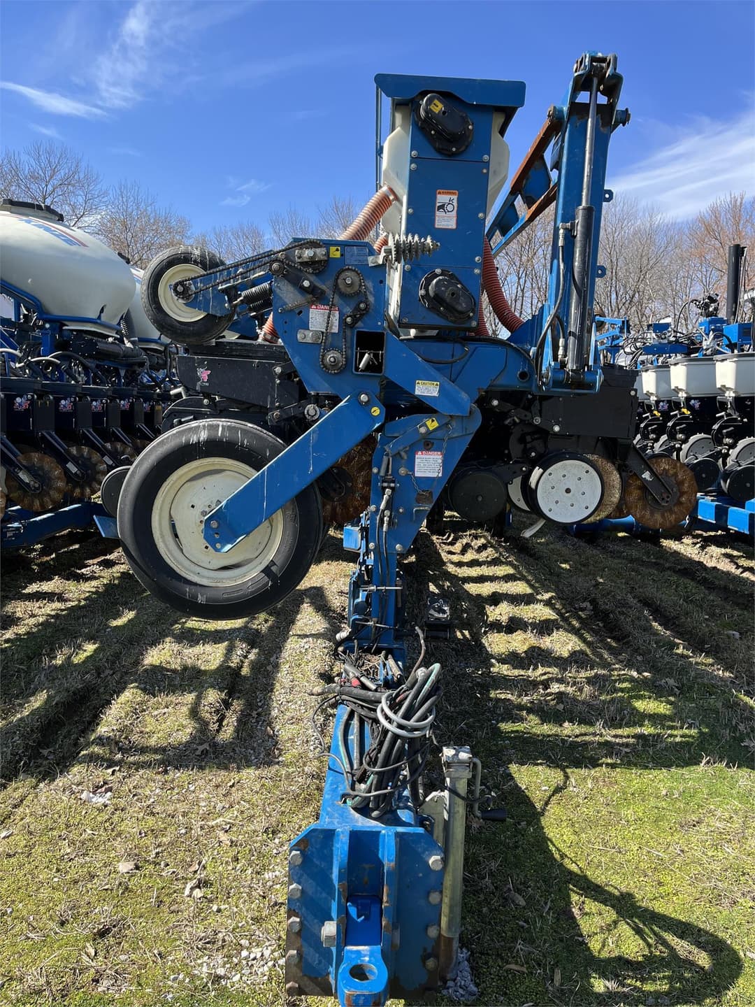 Image of Kinze 3650 Primary image